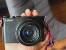 Panasonic Mirrorless Interchangeable Lips Lumix Dmc-Gm5-K