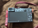 Panasonic Mirrorless Interchangeable Lips Lumix Dmc-Gm5-K