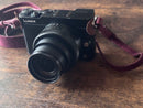 Panasonic Mirrorless Interchangeable Lips Lumix Dmc-Gm5-K