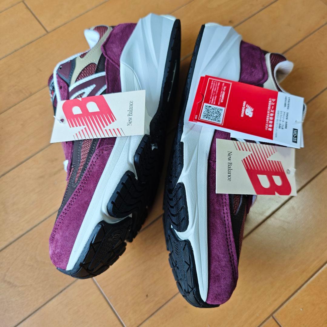 New Balance Sneakers U990Bt6
