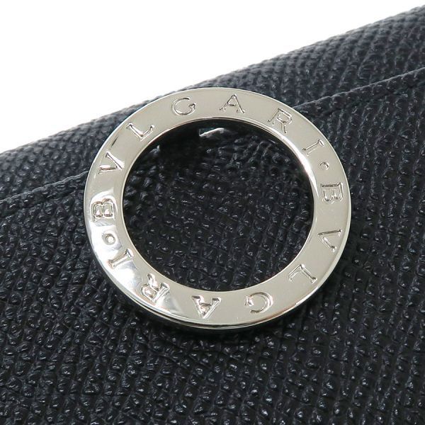 Bvlgari Keychain Key Ring 6 A