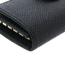 Bvlgari Keychain Key Ring 6 A