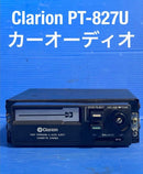 Clarion Others Ps-827U