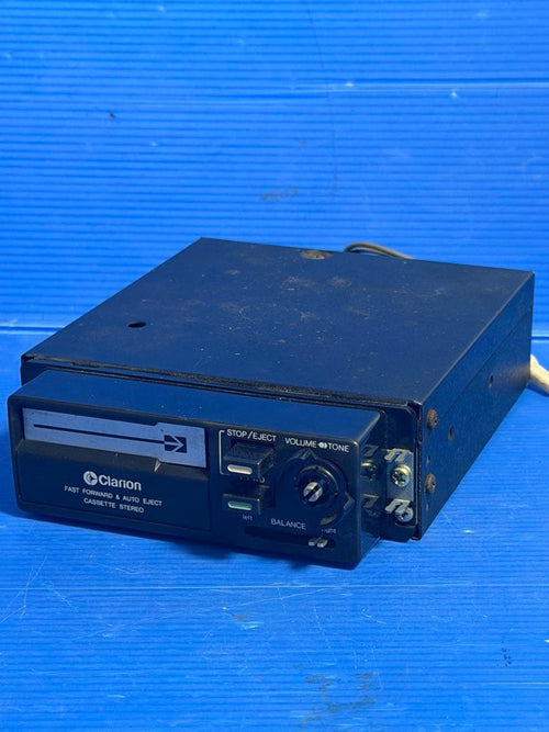 Clarion Others Ps-827U