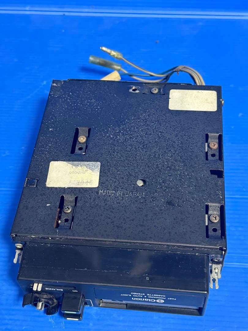 Clarion Others Ps-827U
