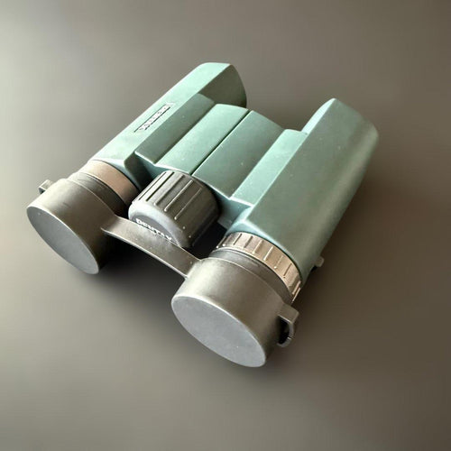 Ricoh Binoculars Opera Glasses Pentax Ad 9 28 Wp(