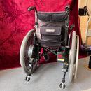 Yamaha Electric Wheelchairs 10585 Xof1-P Xof2-Pjw