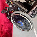 Yamaha Electric Wheelchairs 10585 Xof1-P Xof2-Pjw