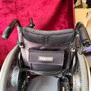 Yamaha Electric Wheelchairs 10585 Xof1-P Xof2-Pjw