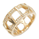 Tiffany Ring Co X
