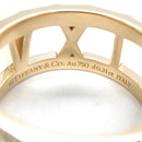 Tiffany Ring Co X
