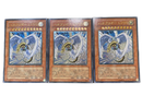 Yu -Gi -Oh! Ocg Duel Monsters 3 Lv10