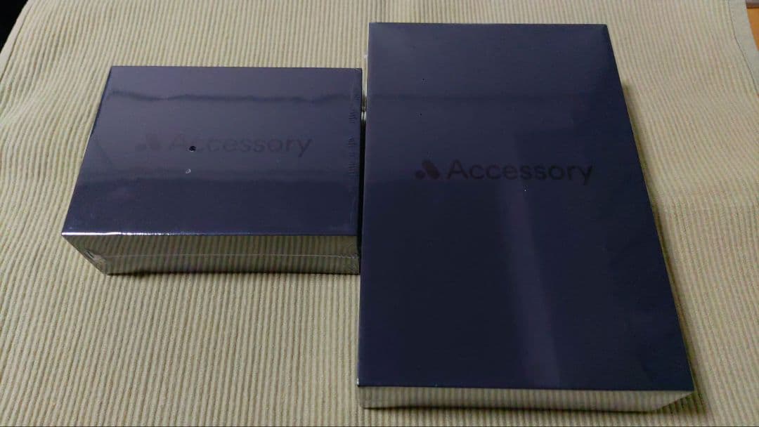 Peripherals Analogue Pocket Adapter Set