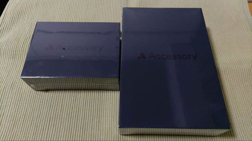 Peripherals Analogue Pocket Adapter Set