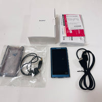 Sony Digital Audio Player A 64Gb Nw-A57 L No3262