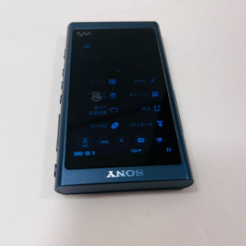 Sony Digital Audio Player A 64Gb Nw-A57 L No3262