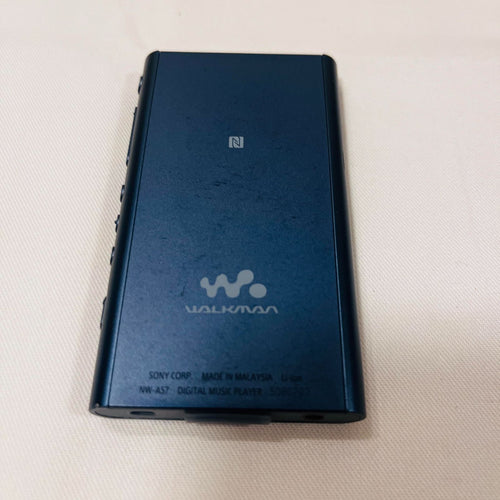 Sony Digital Audio Player A 64Gb Nw-A57 L No3262