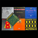 Western Music Altern 8 12 6 10