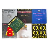 Western Music Altern 8 12 6 10
