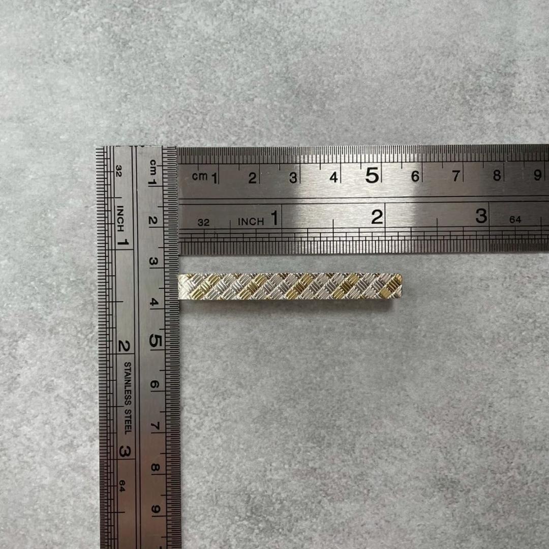 Tiffany Tie Pins Clips 750 925 Bee5Fe