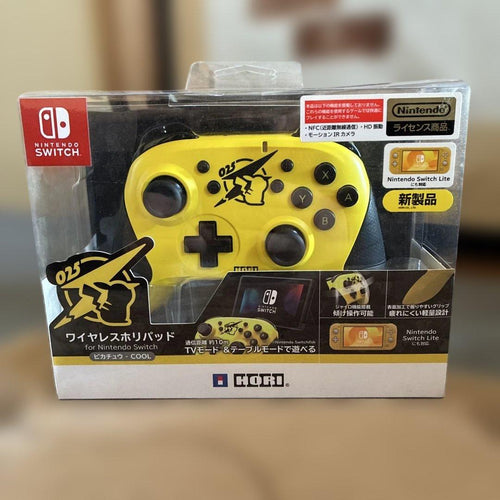 Nintendo Controller Switch Cool
