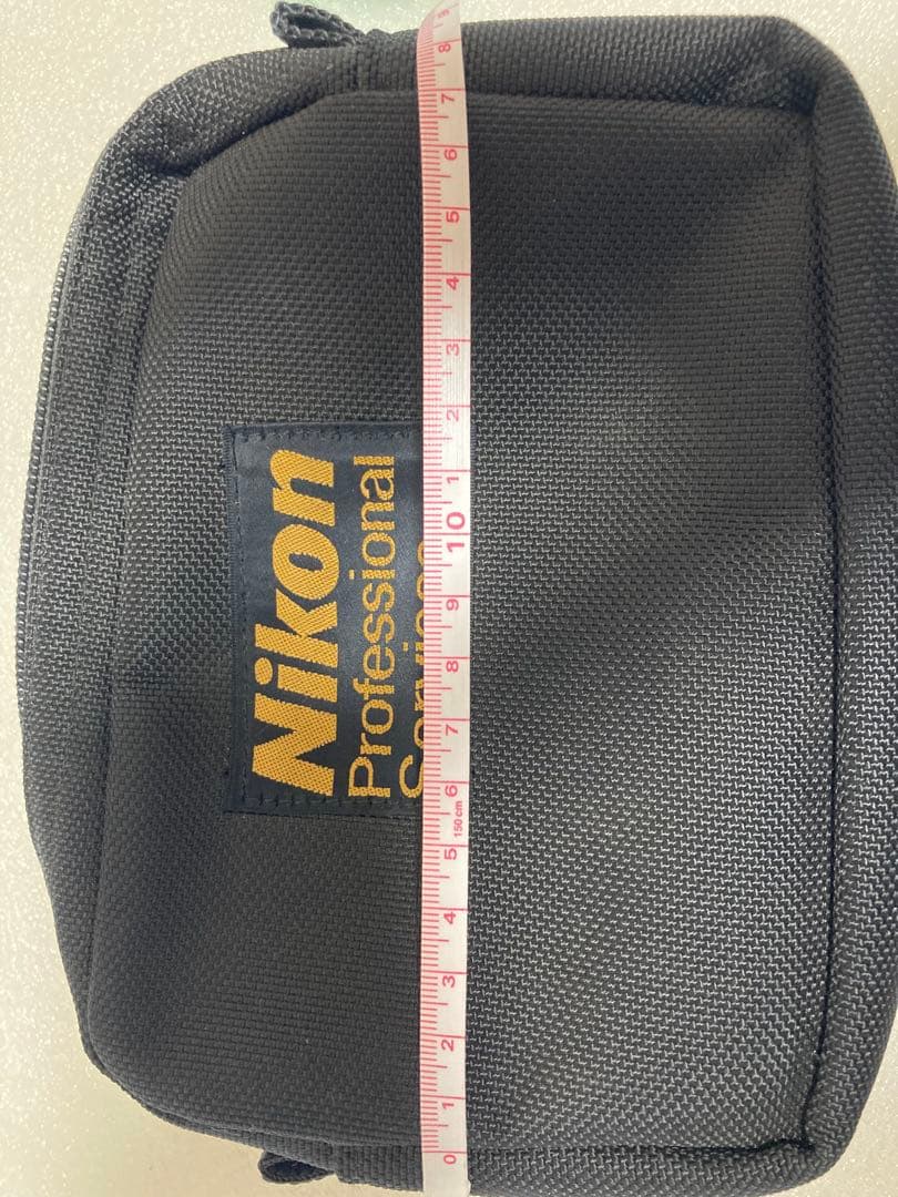 Nikon Others Professional Services Nps