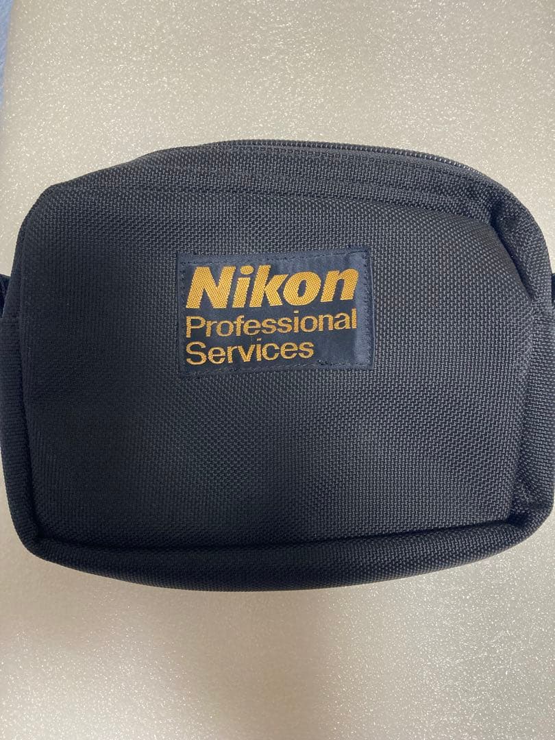 Nikon Others Professional Services Nps