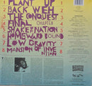 Overseas Music Cry Tuff Dub Encounter Chapter 3