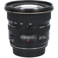 Canon Lens (Single Focus)