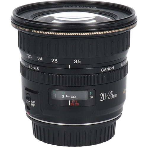 Canon Lens (Single Focus)