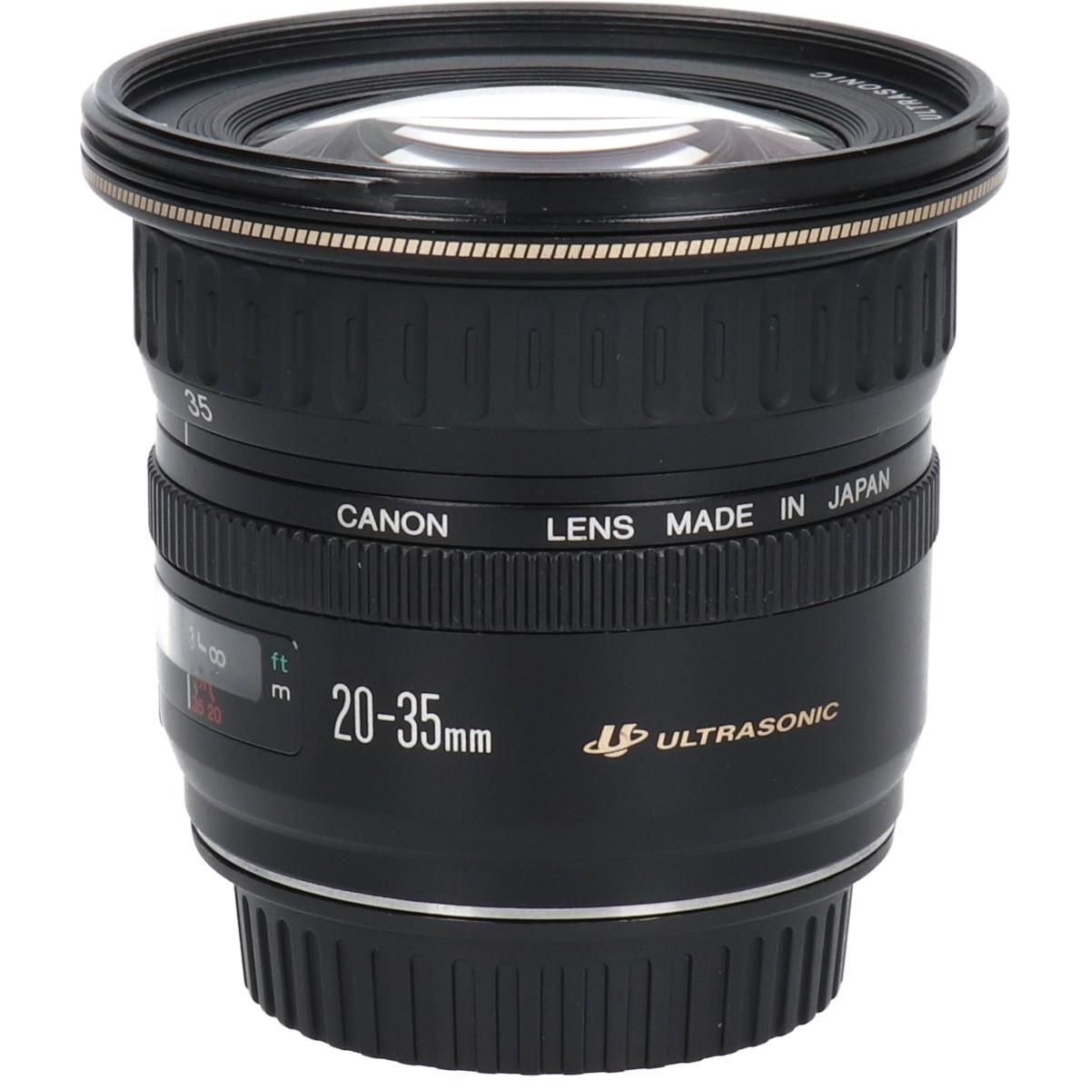 Canon Lens (Single Focus)