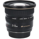 Canon Lens (Single Focus)
