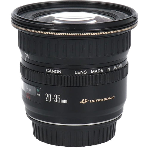 Canon Lens (Single Focus)