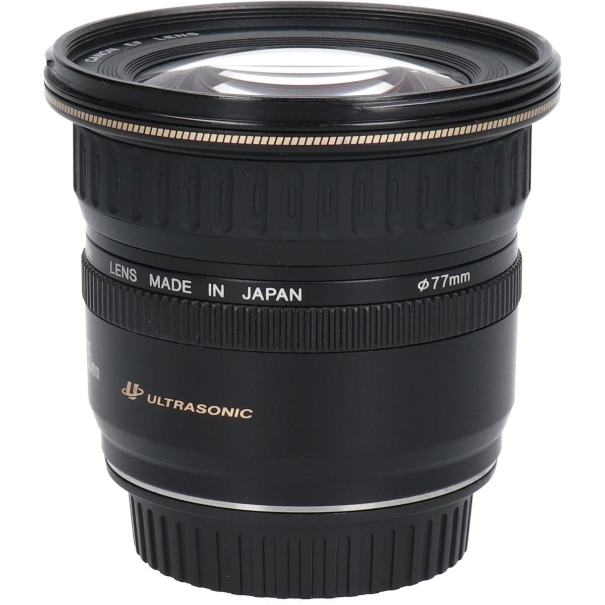 Canon Lens (Single Focus)