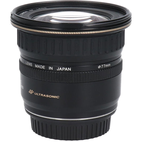 Canon Lens (Single Focus)