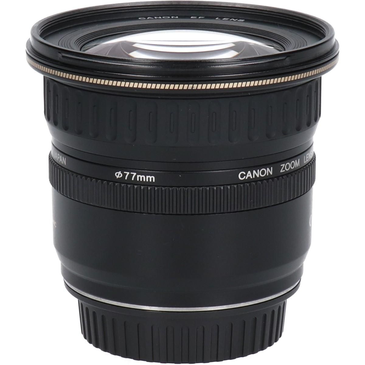 Canon Lens (Single Focus)