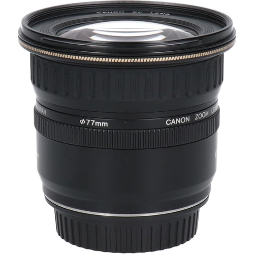 Canon Lens (Single Focus)