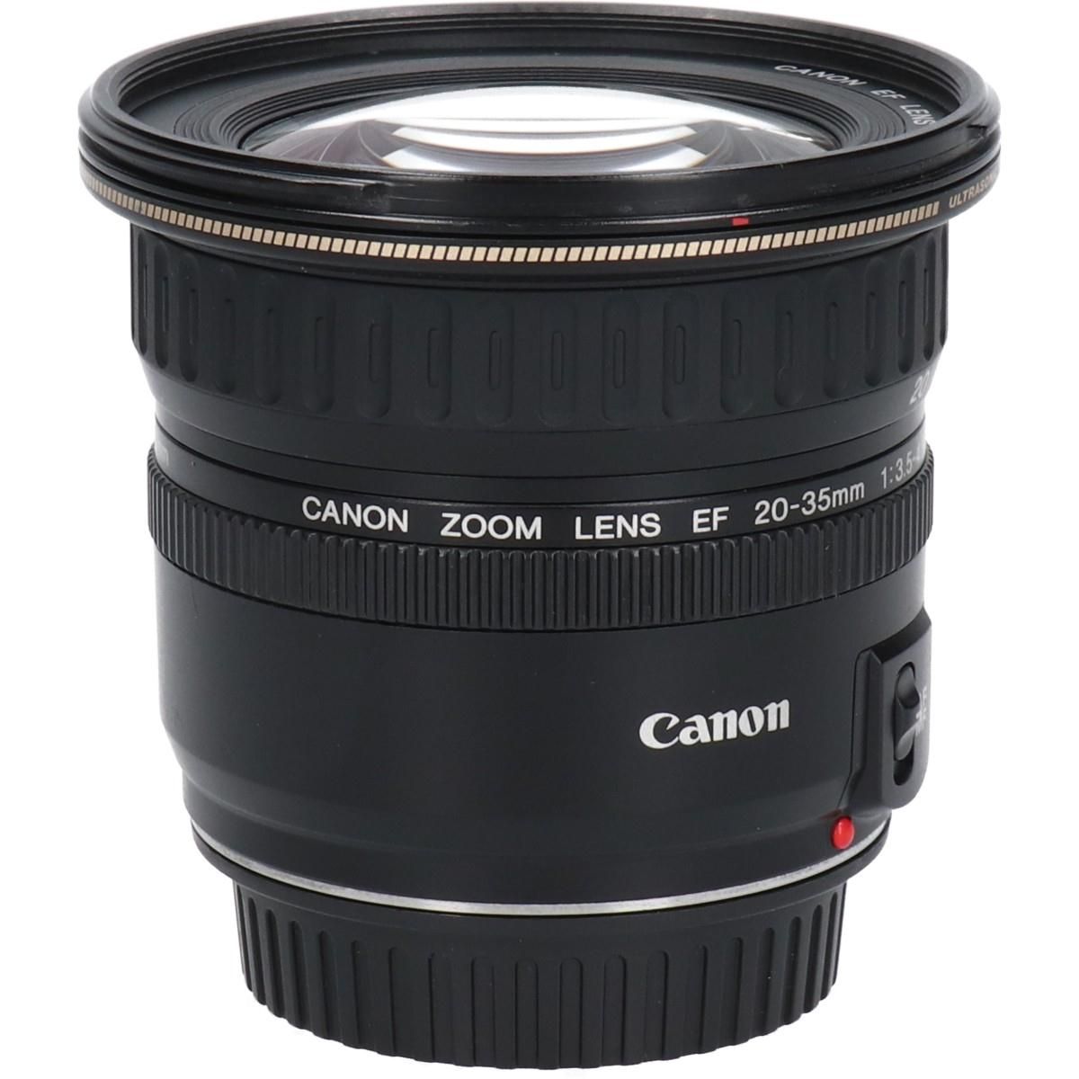 Canon Lens (Single Focus)