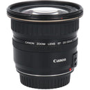 Canon Lens (Single Focus)