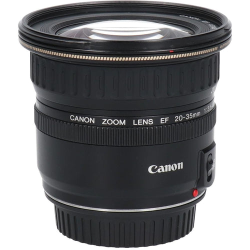 Canon Lens (Single Focus)