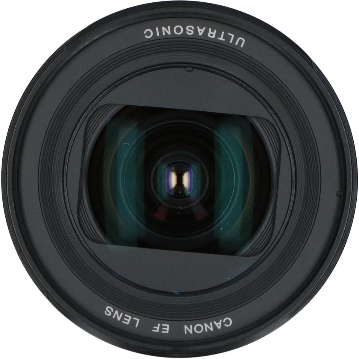 Canon Lens (Single Focus)