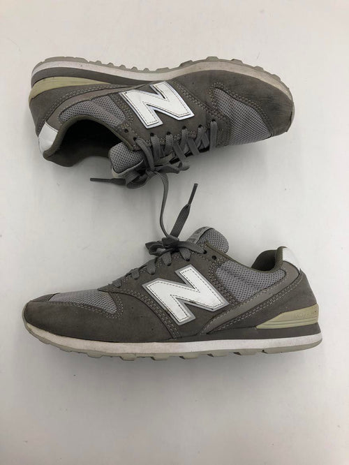 New Balance Sneakers Wl996Gc2 Size23.5Cm/