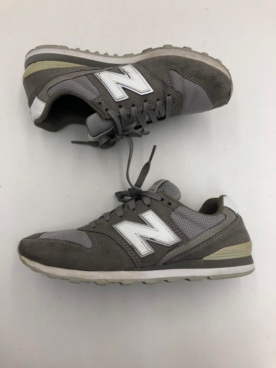 New Balance Sneakers Wl996Gc2 Size23.5Cm/