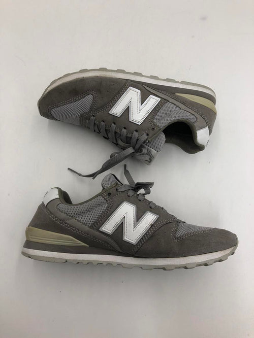 New Balance Sneakers Wl996Gc2 Size23.5Cm/