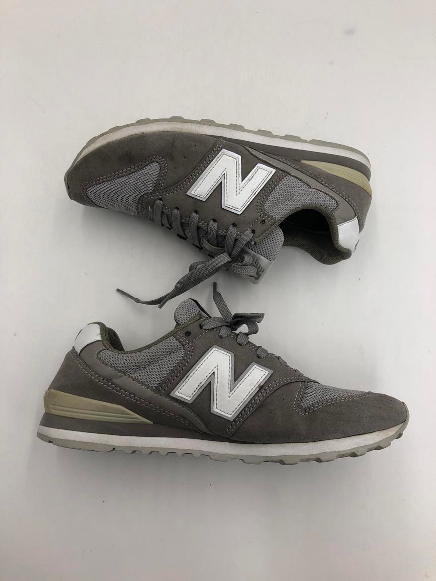 New Balance Sneakers Wl996Gc2 Size23.5Cm/