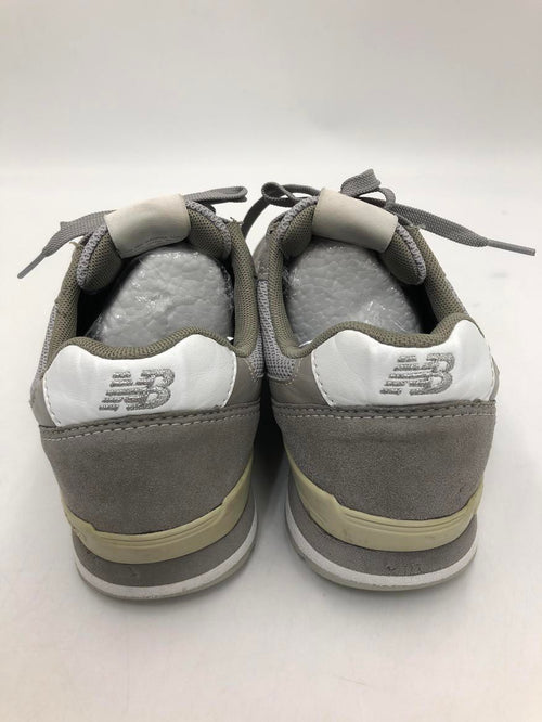 New Balance Sneakers Wl996Gc2 Size23.5Cm/