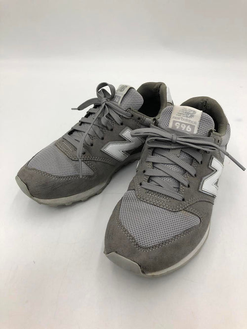 New Balance Sneakers Wl996Gc2 Size23.5Cm/