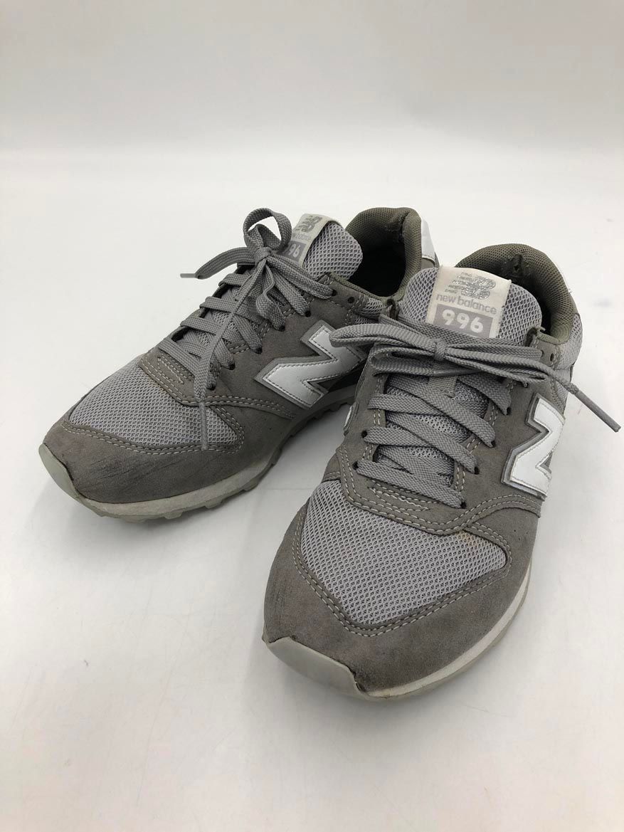 New Balance Sneakers Wl996Gc2 Size23.5Cm/