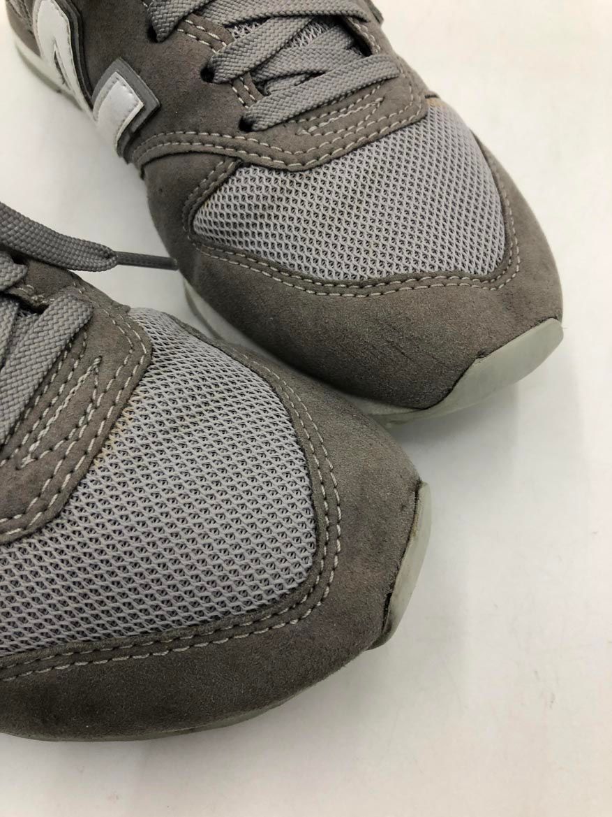 New Balance Sneakers Wl996Gc2 Size23.5Cm/