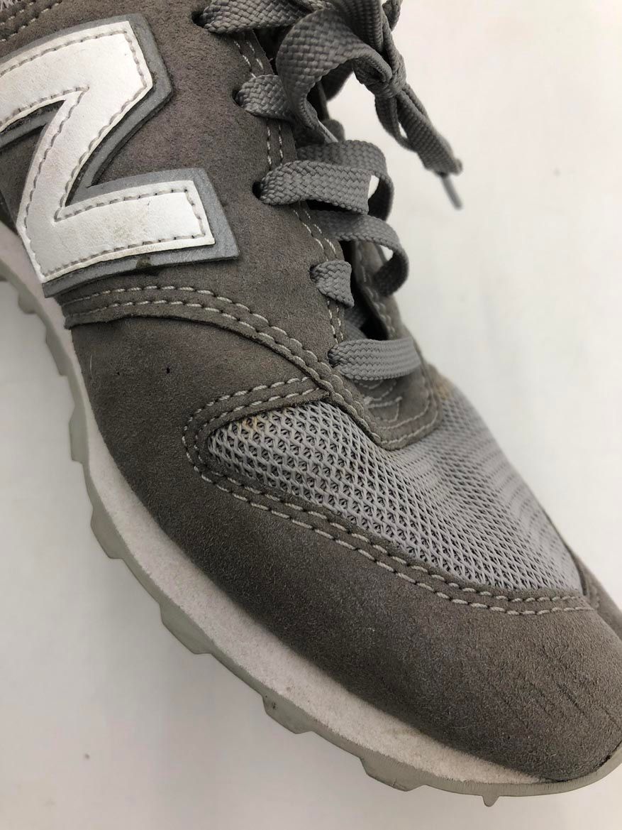 New Balance Sneakers Wl996Gc2 Size23.5Cm/